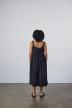 Rundle Dress | Paper