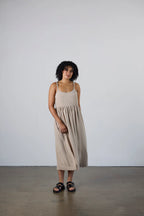 Rundle Dress | Paper
