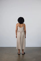 Rundle Dress | Paper