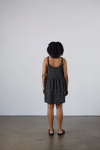 Rundle Dress | Paper