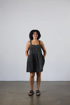 Rundle Dress | Paper