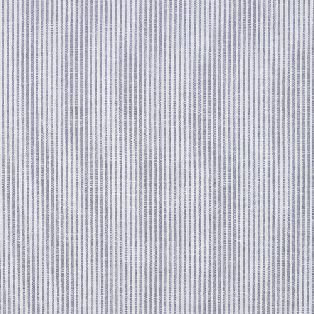Lavender Fine Yarn Dyed Cotton Stripe