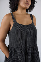 Rundle Dress | Paper