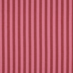 Pink & Mauve Yarn Dyed Cotton Stripe