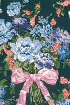 Bridgerton Bow Bouquet D