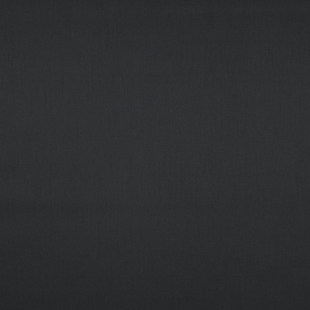Cotton Satin | Black
