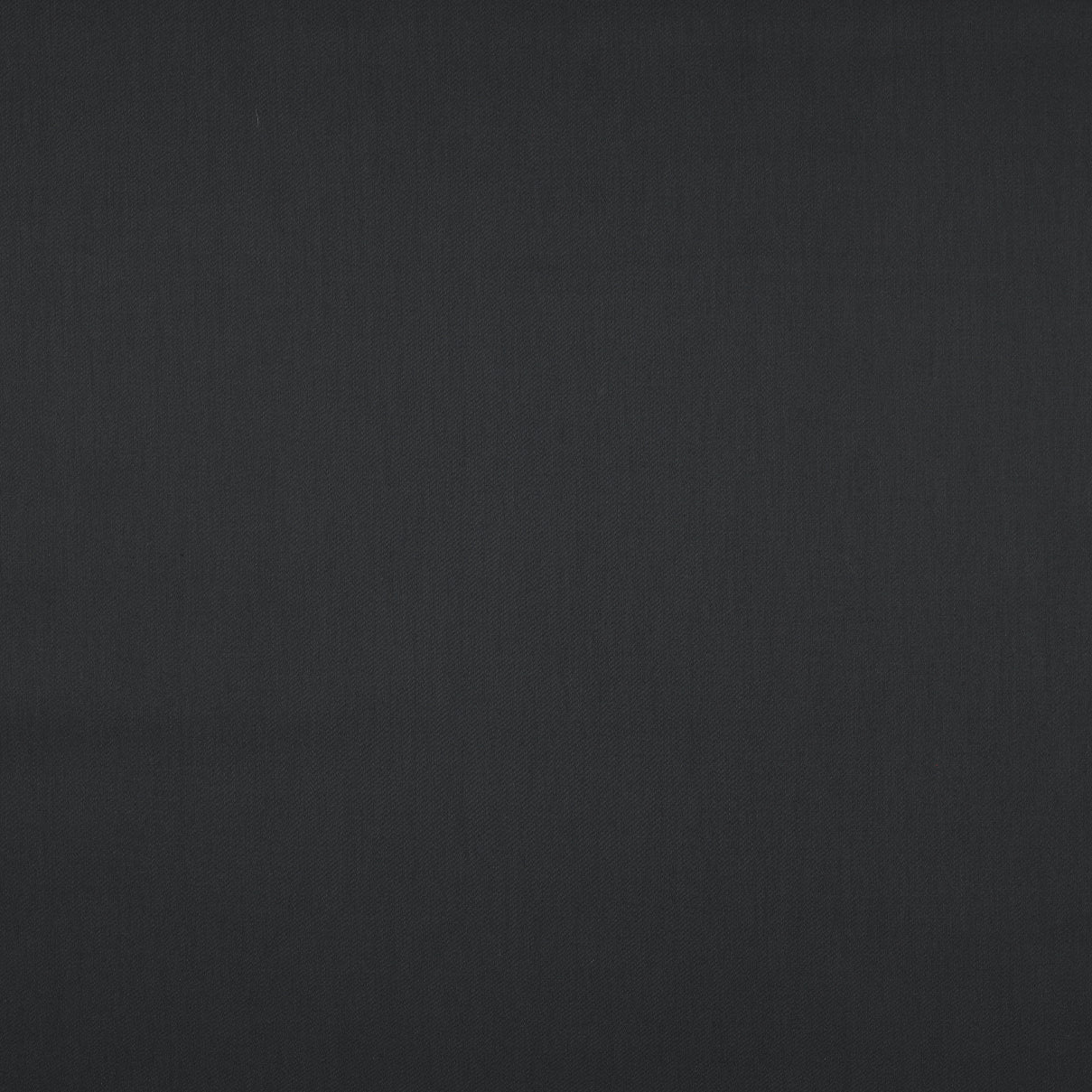 Cotton Satin | Black