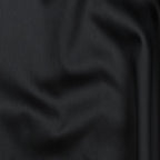Cotton Satin | Black