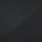 Cotton Satin | Black