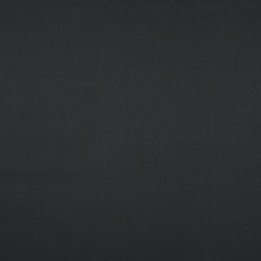 Cotton Satin | Black