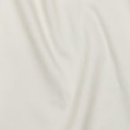 Cotton Satin | Ecru