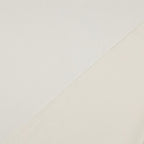 Cotton Satin | Ecru