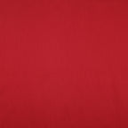 Cotton Satin | Dark Red