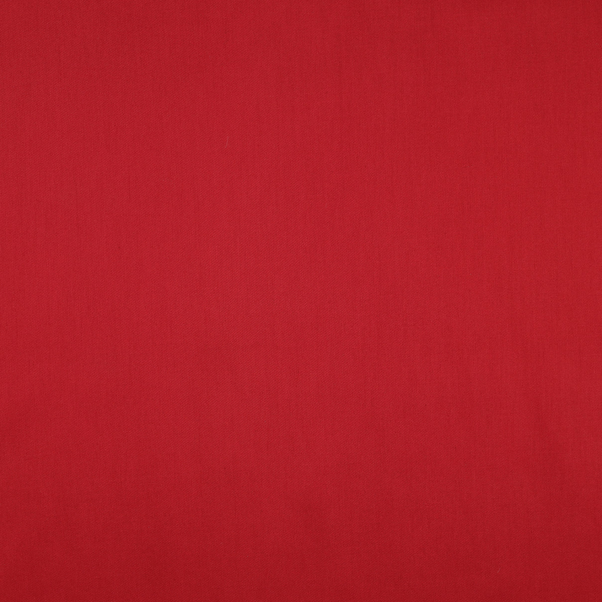 Cotton Satin | Dark Red