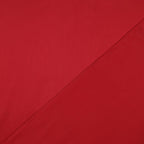 Cotton Satin | Dark Red