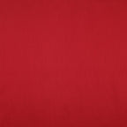 Cotton Satin | Dark Red