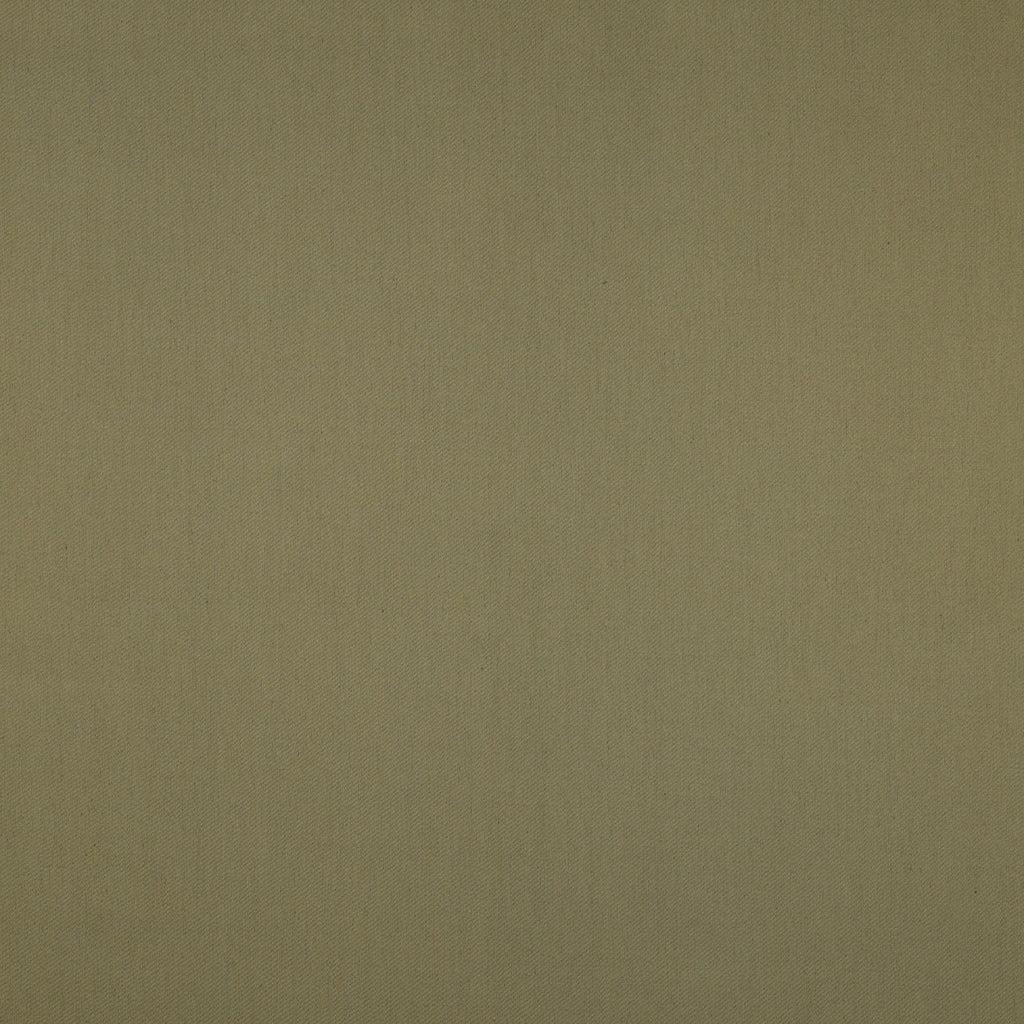 Cotton Satin | Moss Green