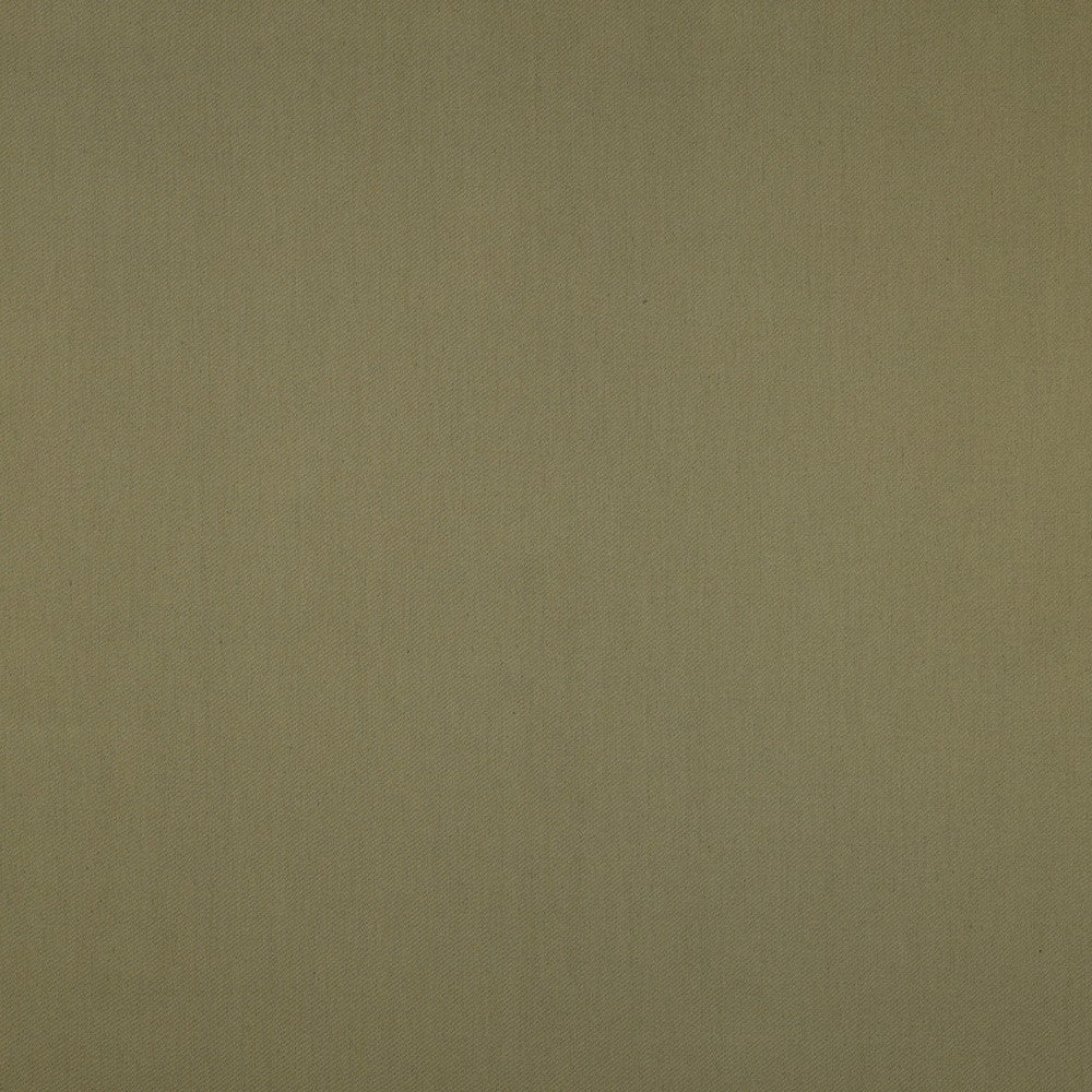 Cotton Satin | Moss Green