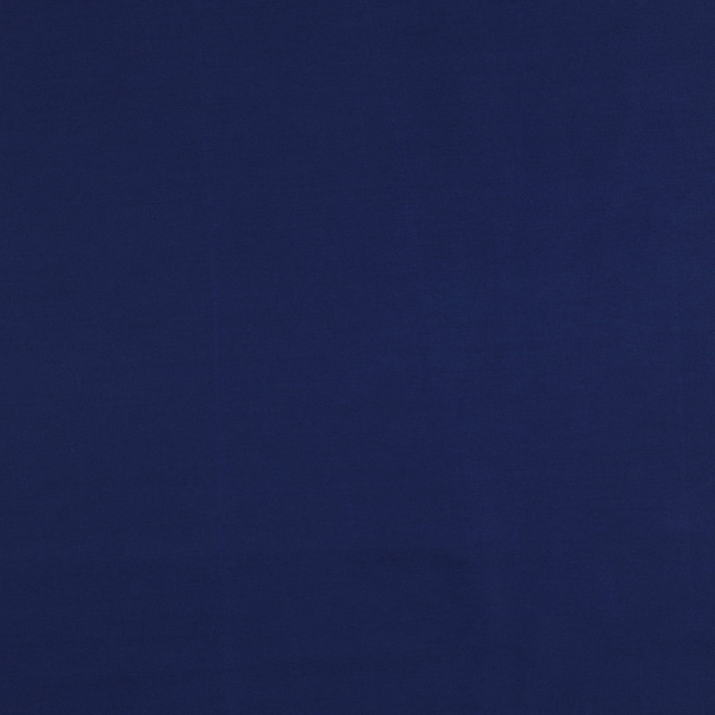 Cotton Satin | Royal Blue