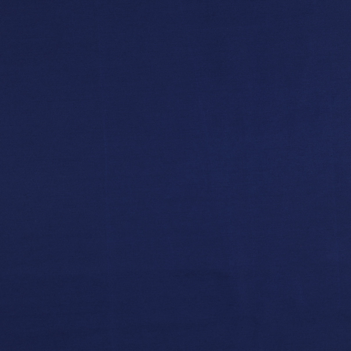 Cotton Satin | Royal Blue