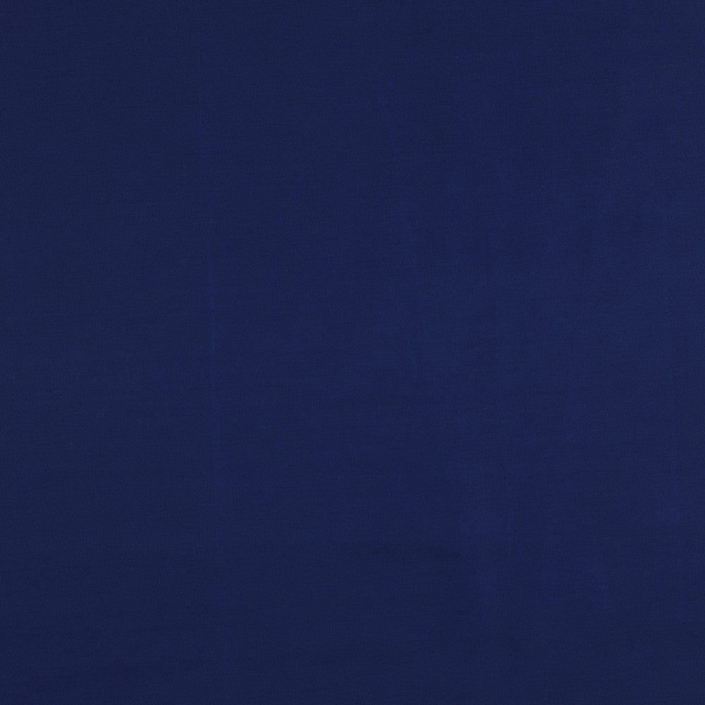 Cotton Satin | Royal Blue