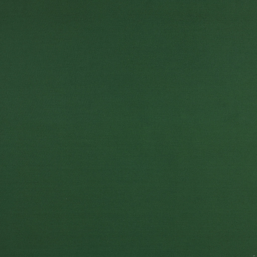 Cotton Satin | Forest Green