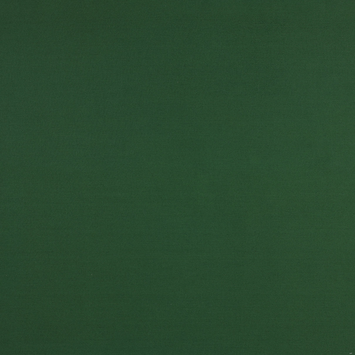 Cotton Satin | Forest Green