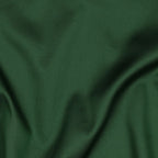 Cotton Satin | Forest Green