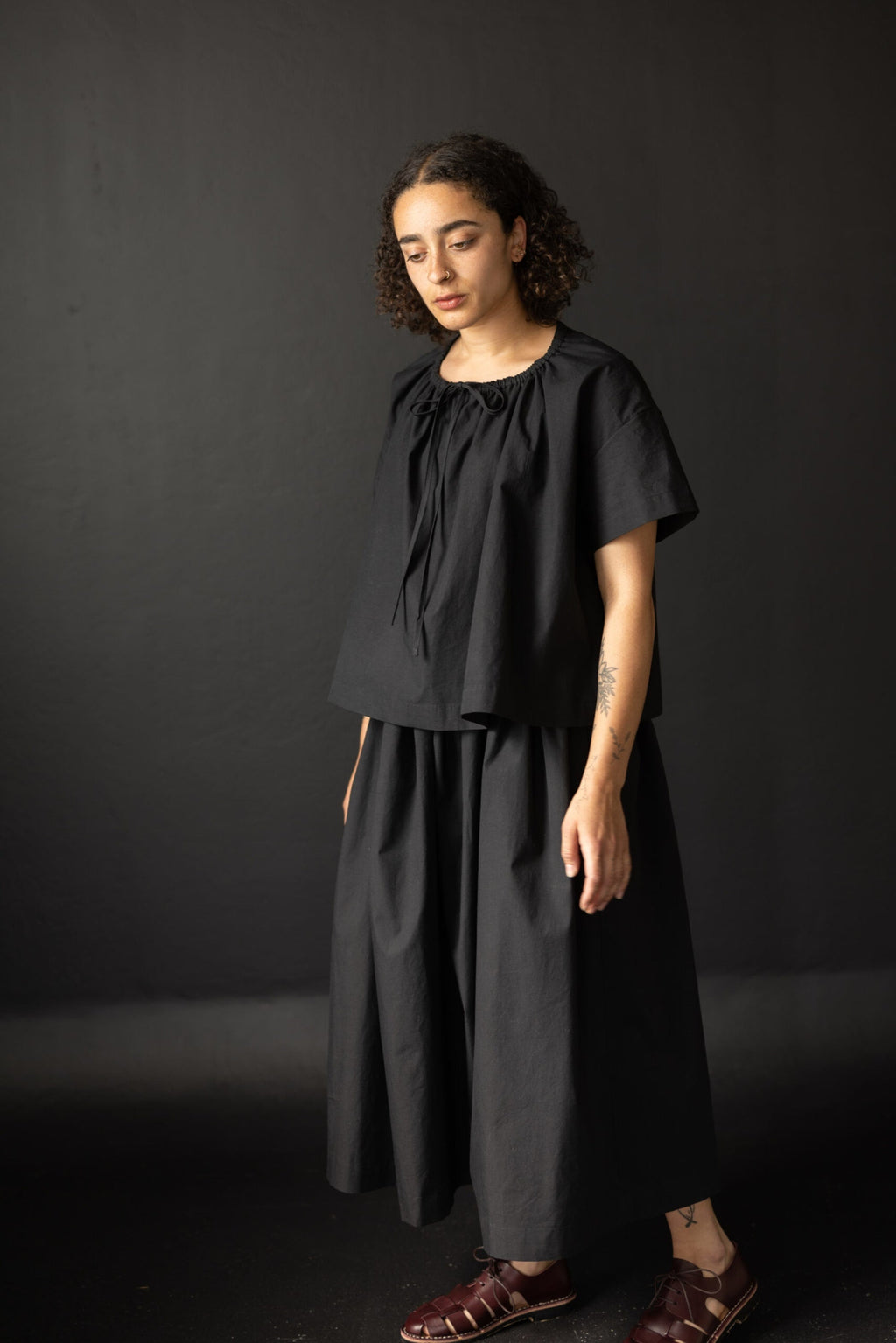 The Mathilde