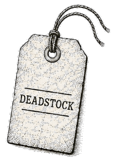 Deadstock