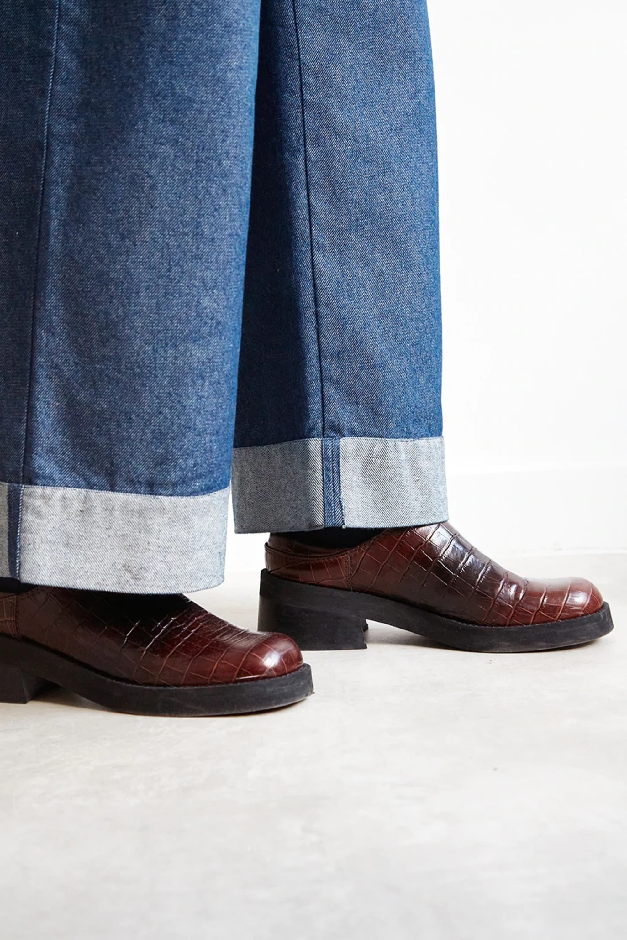 Daphne Trousers