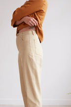 Worker Trousers