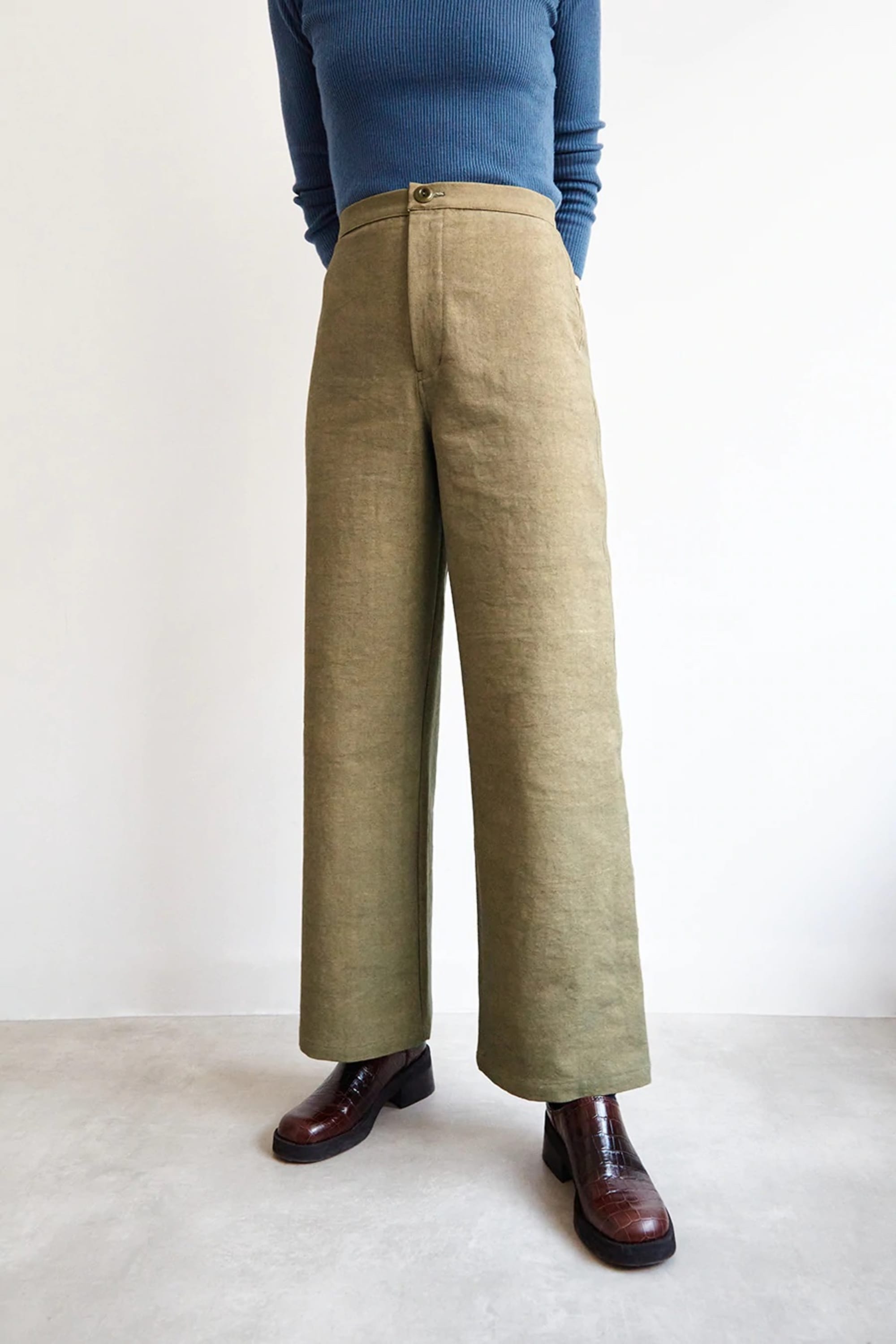 Daphne Trousers