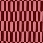 Ecovero Viscose Stripe
