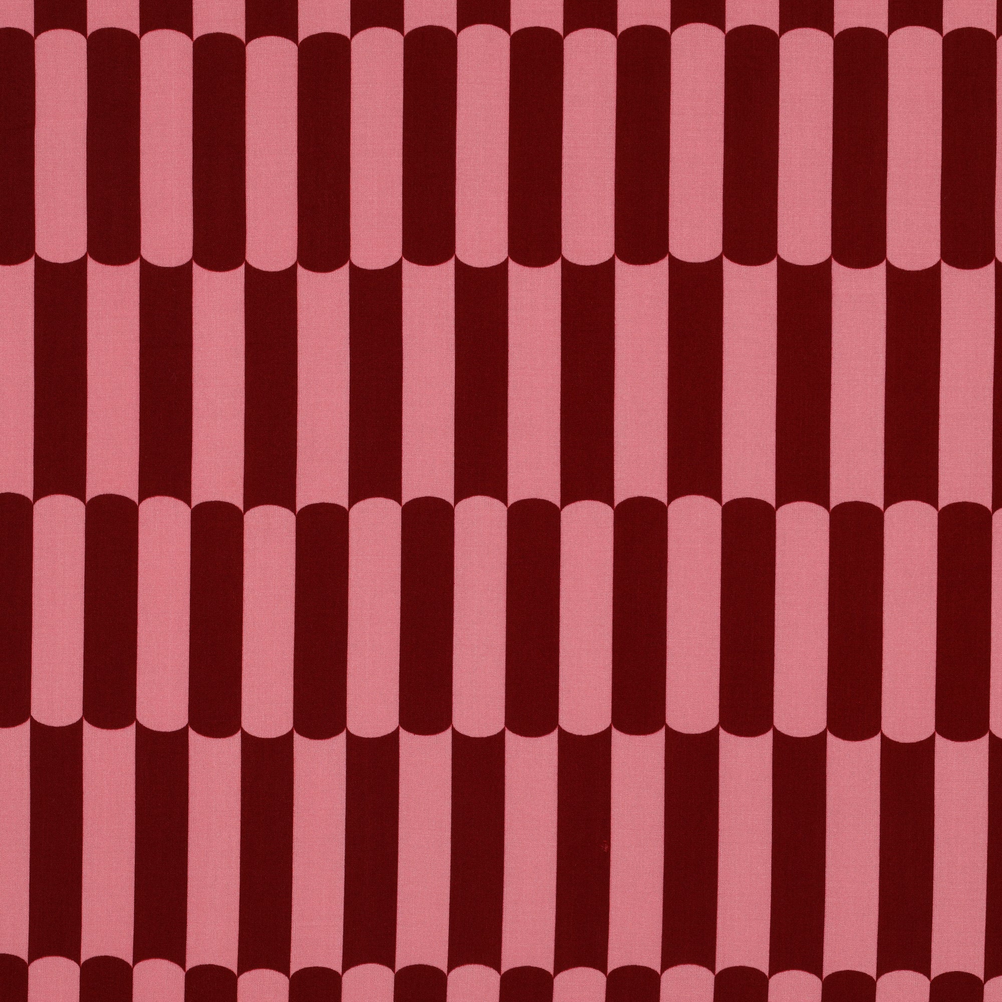 Ecovero Viscose Stripe