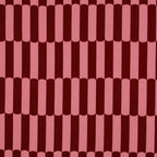 Ecovero Viscose Stripe