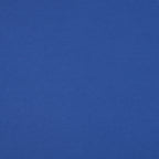 Cobalt Organic Cotton Jersey