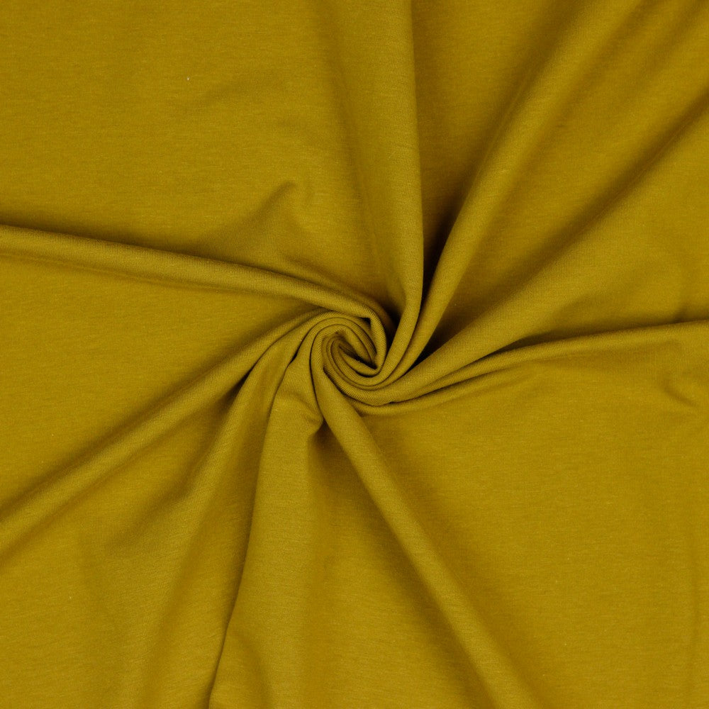 Dirty Martini Organic Cotton Jersey