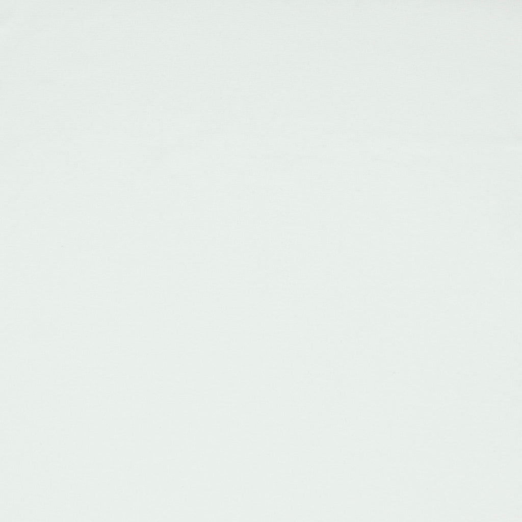 Ecru Organic Cotton Jersey