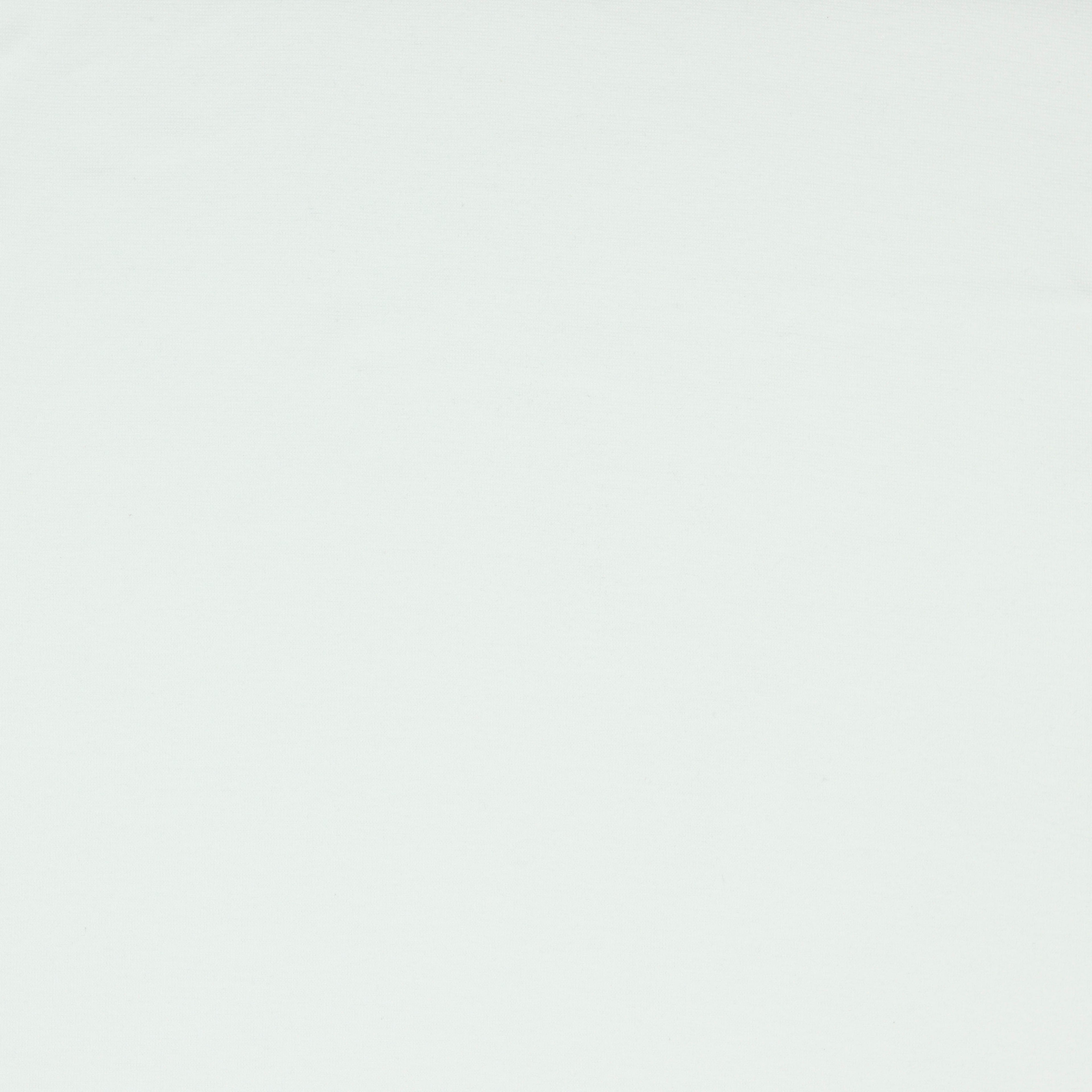 Ecru Organic Cotton Jersey