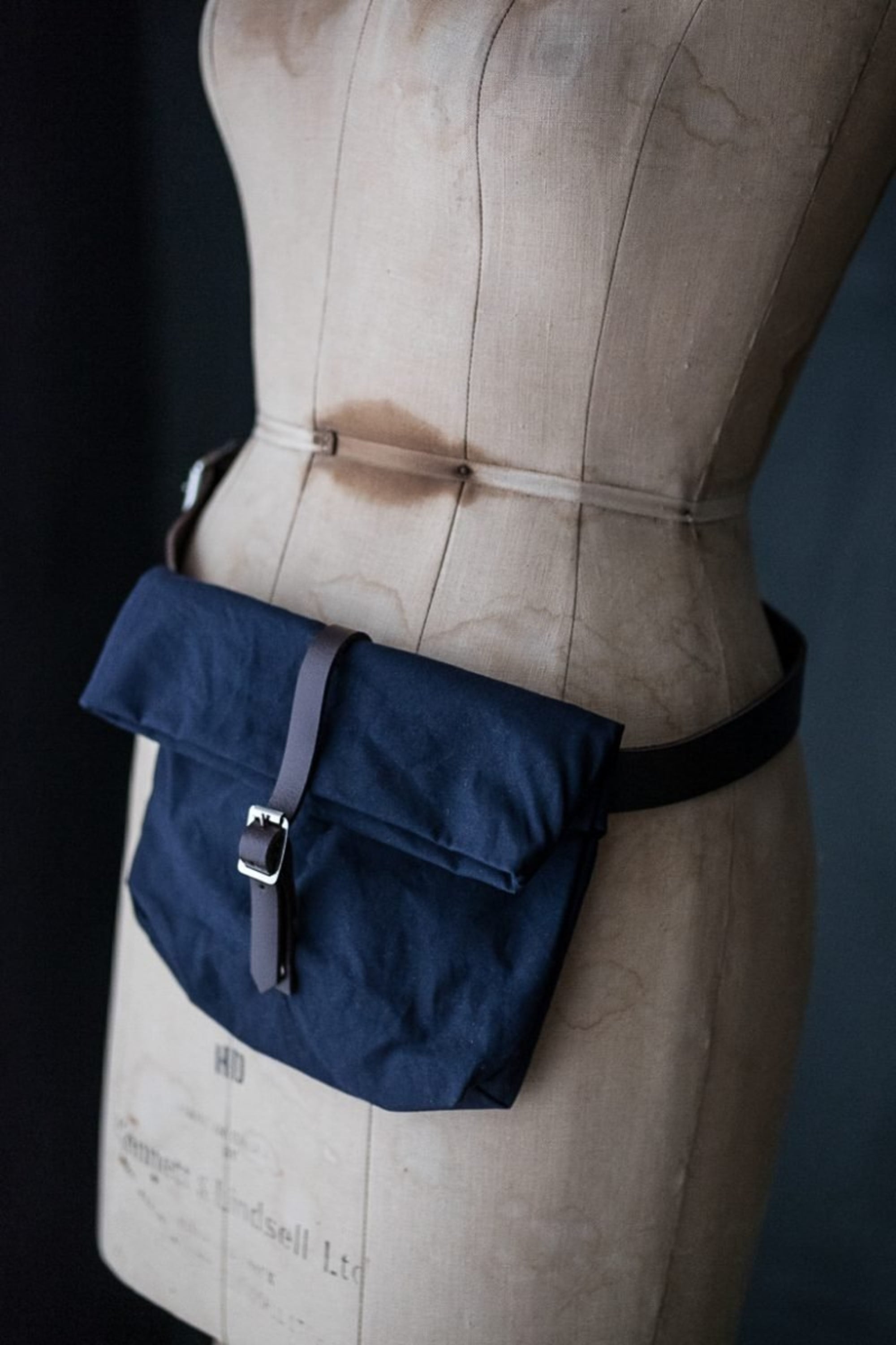 The Field Belt
