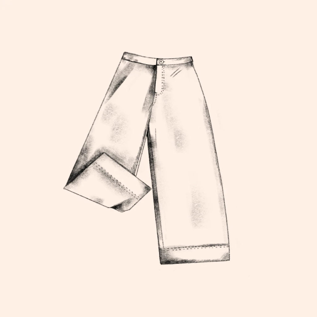 Daphne Trousers