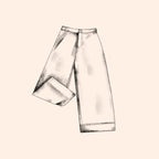 Daphne Trousers