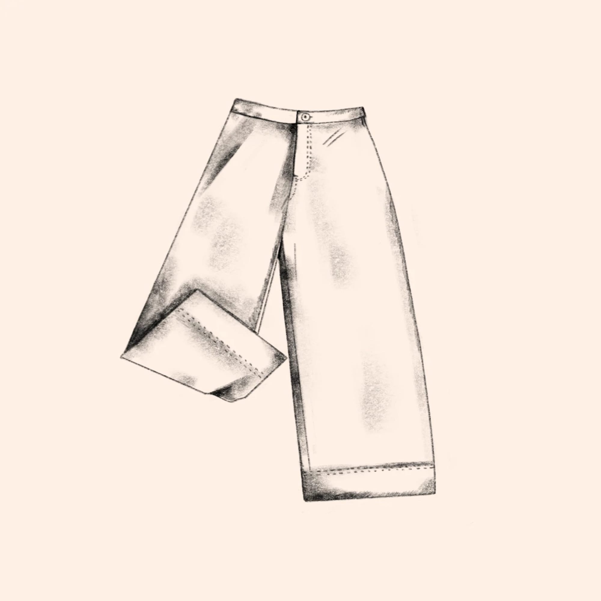 Daphne Trousers