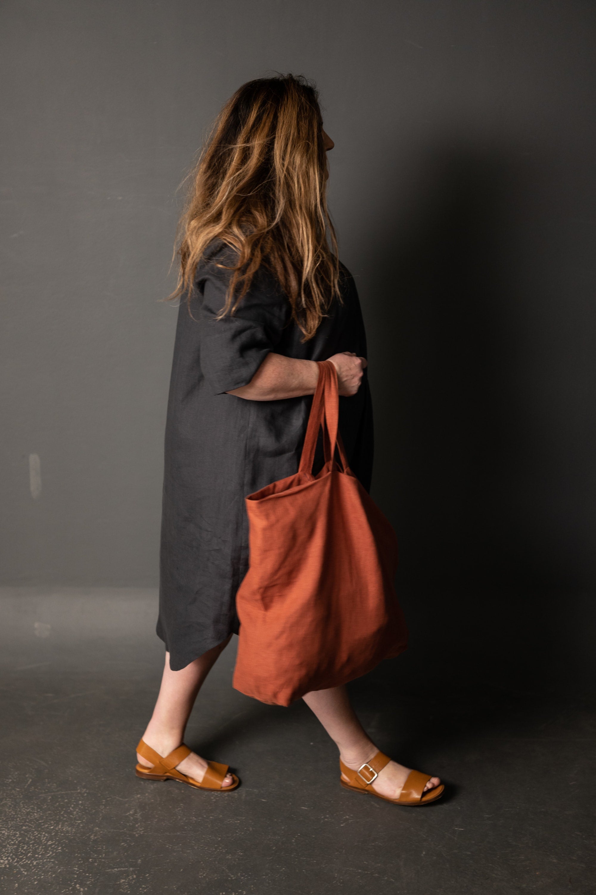 The Orton Bag