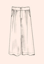 Spring Trousers