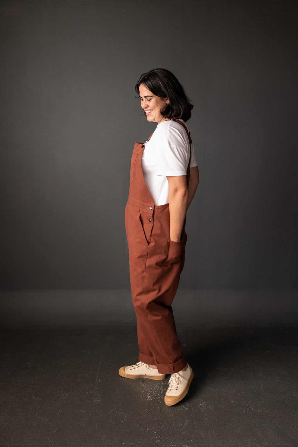 The Harlene | Paper