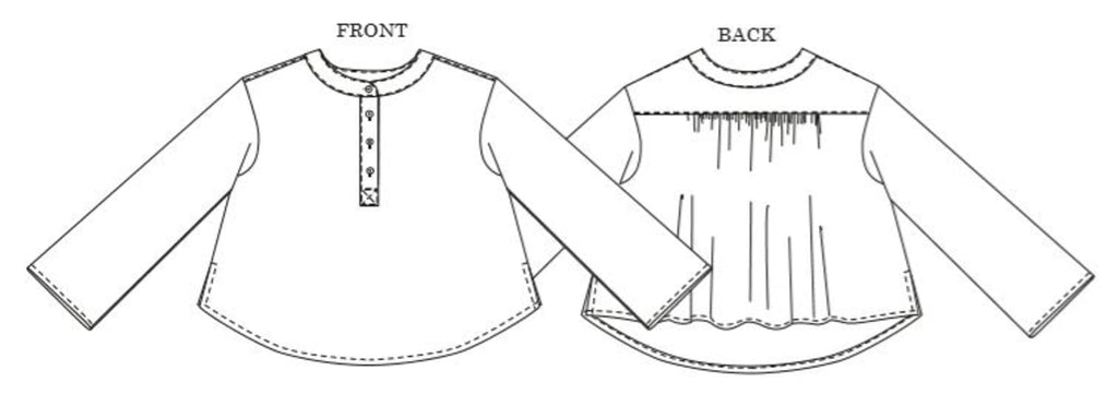 The Swing Top