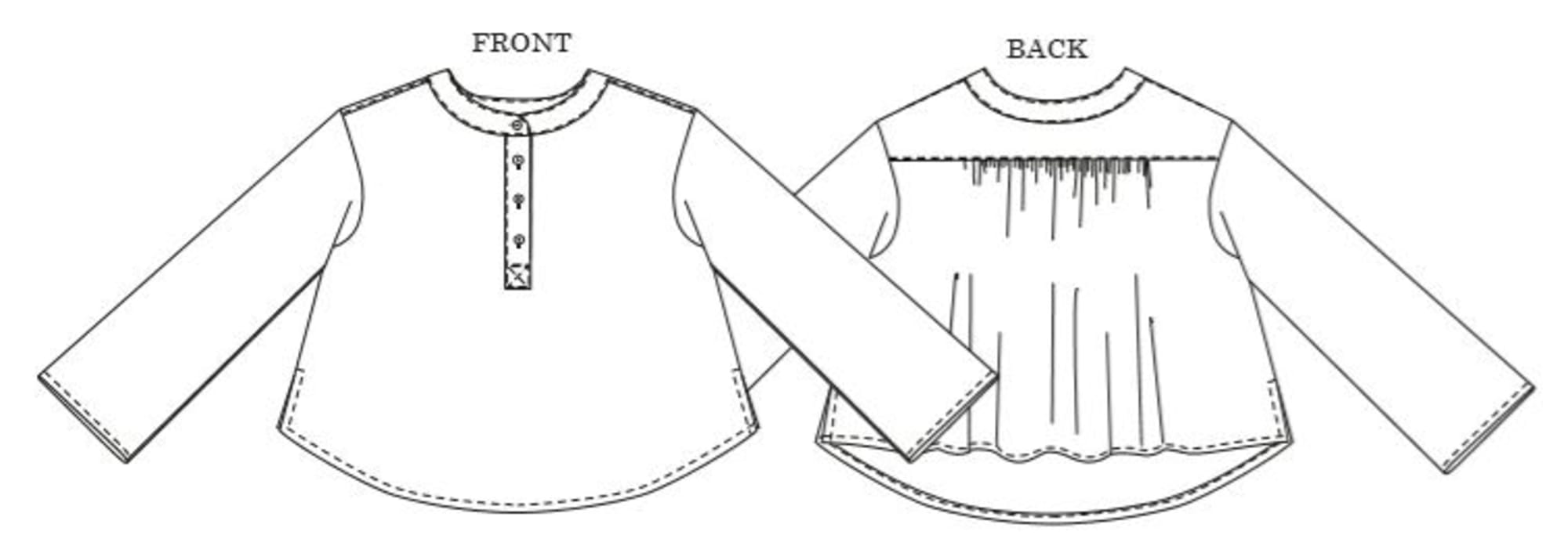 The Swing Top