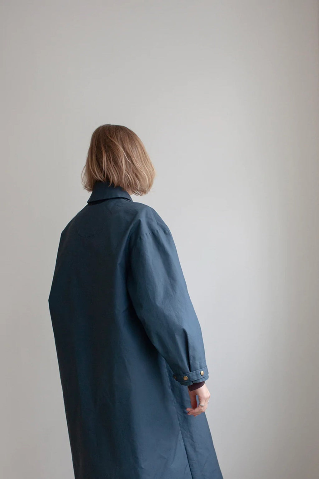 Darcy Coat